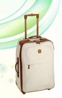Luggage zipper model introduced