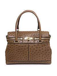 Handbags zipper bag